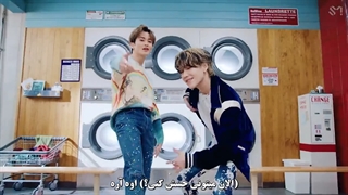 موزیک ویدیو We Do از سوپر ام همراه با زیرنویس فارسی چسبیده