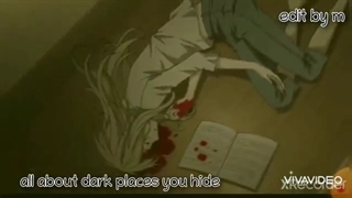 میکس انیمه دروغ تو در آرویل