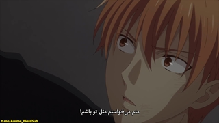 انیمه Fruits Basket: The Final فصل 3 قسمت 10