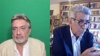 واکاوی و بررسی مناظره انتخاباتی ۱۴۰۰ - حشمت رئیسی و داریوش سجادی