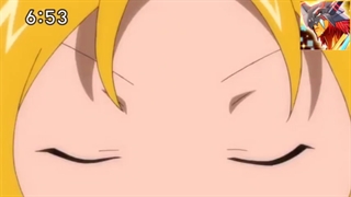 اولین تبدیل و اولین جنگ توارمون (در هانتر)