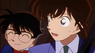 انیمه کاراگاه کونان قسمت 170 زیرنویس چسپیده فارسی