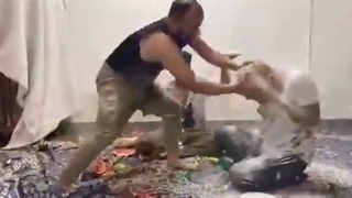 34 شوخییی خرکیی XD