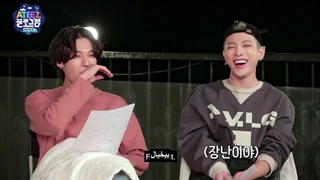 قسمت ششم برنامه ATEEZ GguLlog.zam ایتیز / زیرنویس فارسی چسبیده