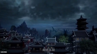 انیمه wu shen zhu zai قسمت 63