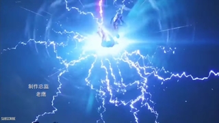 انیمه wu shen zhu zai قسمت 66