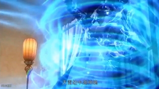 انیمه wu shen zhu zai قسمت 70