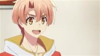 انیمه هفت خواننده IDOLISH7 فصل اول قسمت 1-2 با زیرنویس فارسی-144p