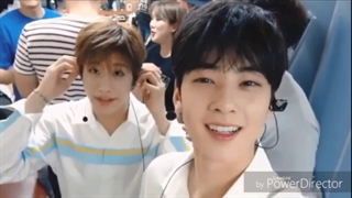 یه میکس خوب از یه کیوت خوب*_*