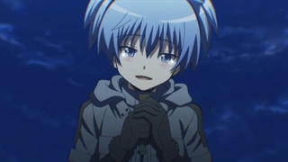 میکس بسیار احساسی از مرگ کورو سنسه(Koro-Sensei)