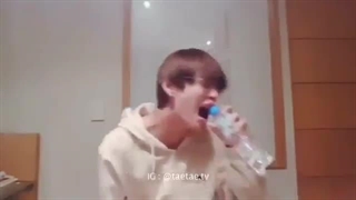 فندوم نیس که گنجینه استعداده XD [][][][][][][]