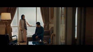 دانلود قسمت دوم فصل دوم سریال ملکه گدایان (قسمت 2 فصل 2 ملکه گدایان)