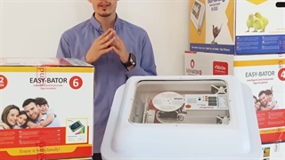 ماشین جوجه کشی خانگی و صنعتی_ 09924634894