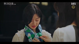 قسمت اول سریال پنت هاوس جنگ در زندگی فصل 3 با زیرنویس چسبیده فارسی چسبیده3The Penthouse 3 War in Life 2021