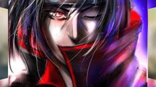 میکس از ایتاچی به مناسبت روز تولدش