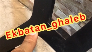 قالب سیمانکاری اصل خریداری کنید