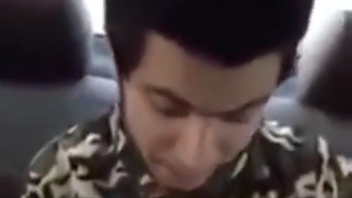 آخرین ویدئوازمرحوم سیدمحمدباقرعلوی