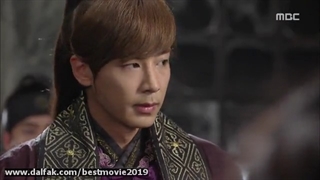 سریال کره ای ملکه کی قسمت 51 (آخر)