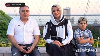 شما باشی باور میکنی؟