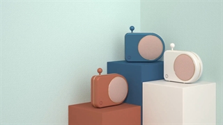 اسپیکر بی سیم بلوتوثی قابل حمل Nillkin CandyBox