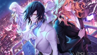 میکس انیمه نجبا