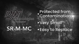 معرفی سنسور گازسنج CO بازرگانی سیانکو