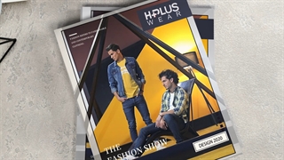 Hplus Magazine