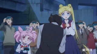 انیمهMoon Eternal The Movie لینک دانلود انیمه در پایین صفحه