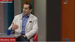 15 درتریکوتیلومانیا،یعنی افرادی که جنون کندن مو دارند. در واقع یک اتفاق مغزی و فیزیولوژیک هم برای ما می افتد