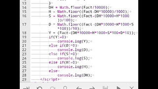 Code