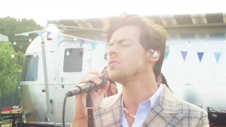 فقط بزار دوستت داشته باشم ،Harry Styles - Adore You