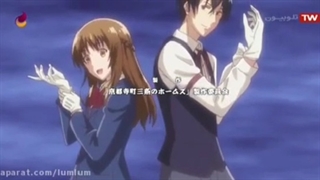 تیتراژ انیمه شرلوک هلمز‌کیوتو ساخت خودم