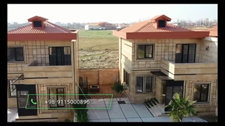 ویلا شهرکی کوچصفهان