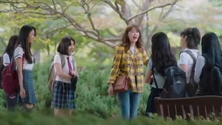 قسمت ۴ من با یک آنتی فن ازدواج کردم(So I Married an Anti-Fan)+زیرنویس فارسی