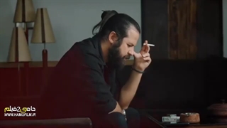 سریال گیسو قسمت 15