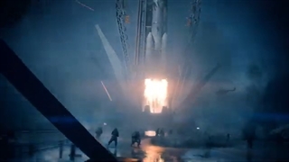 تریلر رسمی بتلفیلد 2042 [Battlefield 2042]