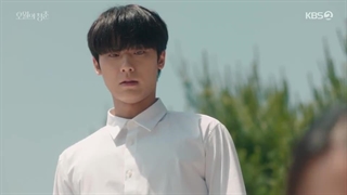 قسمت ( پایانی) دوازدهم سریال کره ای بهار جوانی در ماه می Youth of May 2021 +زیرنویس