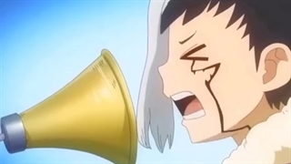 《dr stone gen asagiri ||amv》