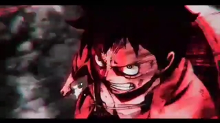 یه میکس از لوفی