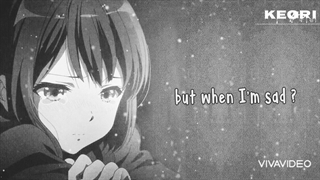 I'm sorry .im a disappointment 