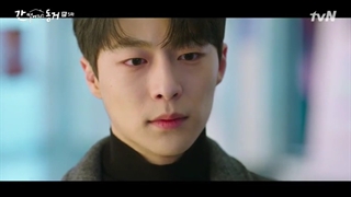 قسمت 5 سریال یک گومیهو هم اتاقی منه با زیرنویس چسبیده-My Roommate Is a Gumiho 2021 با بازی جونگ کی یونگ و هه ری