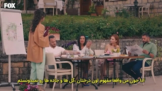 دانلود قسمت 40 (اپیزود 1 فصل 2) سریال (تو درم را بزن) (Sen Cal Kapimi)