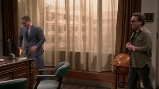 دانلود فصل 12 قسمت 7 سریال تئوری بیگ بنگ The Big Bang Theory دوبله فارسی بدون سانسور