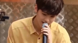 صداش چقدر ناز و کیوته*_*