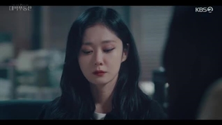 سریال کره ای جن گیری املاک Sell Haunted House قسمت آخر (زیرنویس فارسی)