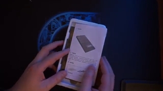 قاب هارد اکسترنال اس اس کا SSK SHE080