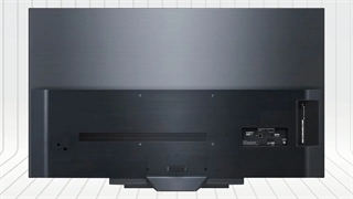 تلویزیون 55 اینچ ال جی 55B1 در ماردین کالا