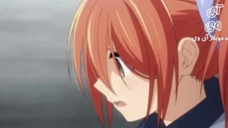 انیمه گلوله سیاه قسمت۳ دوبله فارسی