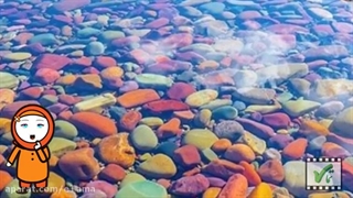 علوم اول دبستان،فصل 7،زمین خانه سنگی ما، سنگ ها گوناگون هستند.