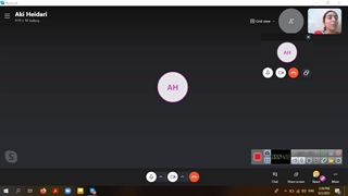 جلسه نهم کلاس سایو